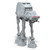 Star Wars: ATAT Walker Paper Model Kit