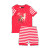 Comet and Cupid SS Pyjama Set