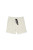 Almond Fleece Short