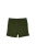 Hunter Green Fleece Shorts