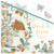 Kaisercolour - Colouring Book - Flora & Fauna