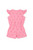 Pink Broderie Playsuit