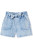 Girls Denim Shorts