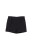 Navy Broderie Shorts