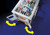 Playmobil City Action - Ambulance with Lights and Sound