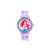 Ariel Time Teacher Watch - Purple