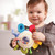 Haba - Discovery Rainbow Teether