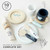 Le Toy Van - Honeybake Cutlery & Dinner Set