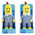 Bananas in Pyjamas - B1 & B2 Classic Talking Plush 30cm