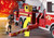 Playmobil City Action - Fire Engine with Tower Ladder 70935