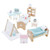 Le Toy Van Daisylane Childrens Bedroom Furniture Set V2