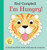 I'm Hungry!  by Rod Campbell