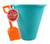 All Brands - Bucket and Shovel Set *Assorted Colours*
