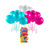 Zuru Bunch O Balloons - Party Balloons Pink, White, Blue/ Green