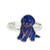 Pink Poppy - Lovable Pet Mood Rings