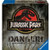 Ravensburger - Jurassic Park Danger Game
