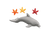 Playmobil Wiltopia - Dolphin - 71051