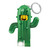 LEGO Iconic - LED Light Keyring - Cactus Boy