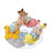 Sylvanian Families - Baby Mermaid Castle