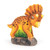 DinosArt - Triceratops Figurine Painting