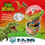 Play Monster - Pop-A-Tops - Dino Scores