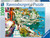 Ravensburger 1500pc - Romance in Cinque Terre Puzzle