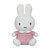 Miffy Plush Toy - Pink 20cm