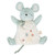 Kaloo - Doudou Mouse Puppet