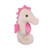 Korimco Lil Friends - Seahorse Plush 18cm