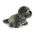 Korimco Lil Friends - Grey Seal Plush 18cm