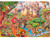 Heye 1500pc - Fairy Tales Puzzle