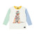 Teach Peace Long Sleeve T-shirt