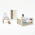 Le Toy Van - Daisylane Master Bedroom Furniture Set