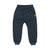 Navy Madness Trackpants