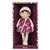 Kaloo - Tendresse Violette Doll - Large