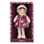 Kaloo - Tendresse Violette Doll - Medium