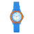 Cactus Hero Waterproof Time Teacher - Kids Watch - Blue