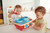 Hape - Toddler Kitchen Set