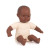 Miniland Doll 32cm - African Soft Body Baby Doll (Boxed)