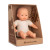 Miniland Doll 32cm - Asian Soft Body Baby Doll (Boxed)