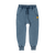 Blue Wash Trackpants