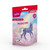 Schleich Bayala - Collectible Crystal Unicorn - Moonstone