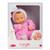 Corolle Mon Doudou - Babipouce Blossom Garden Soft Baby Doll