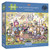 Gibsons 1000pc - Mad Catter's Teashop