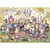 Gibsons 1000pc - Mad Catter's Teashop