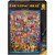 Holdson 1000pc - Counting The Beat - Concert Tonight Puzzle