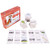 Learning Can Be Fun - Double Sounds Giant Flash Cards