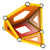 Geomag - Panels Recycled 35pc