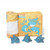 Melissa & Doug - Float Alongs - Baby Dolphins Bath Toy