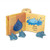 Melissa & Doug - Float Alongs - Baby Dolphins Bath Toy